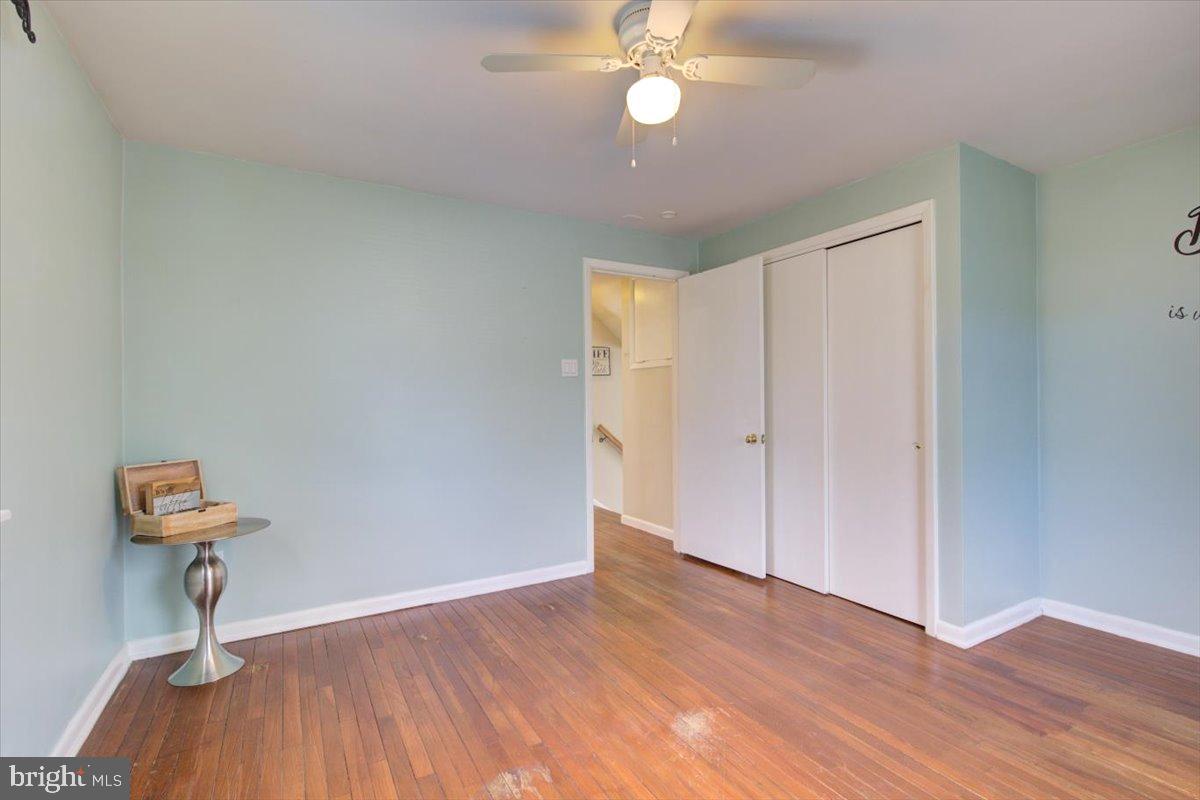 ROSEDALE - Residential