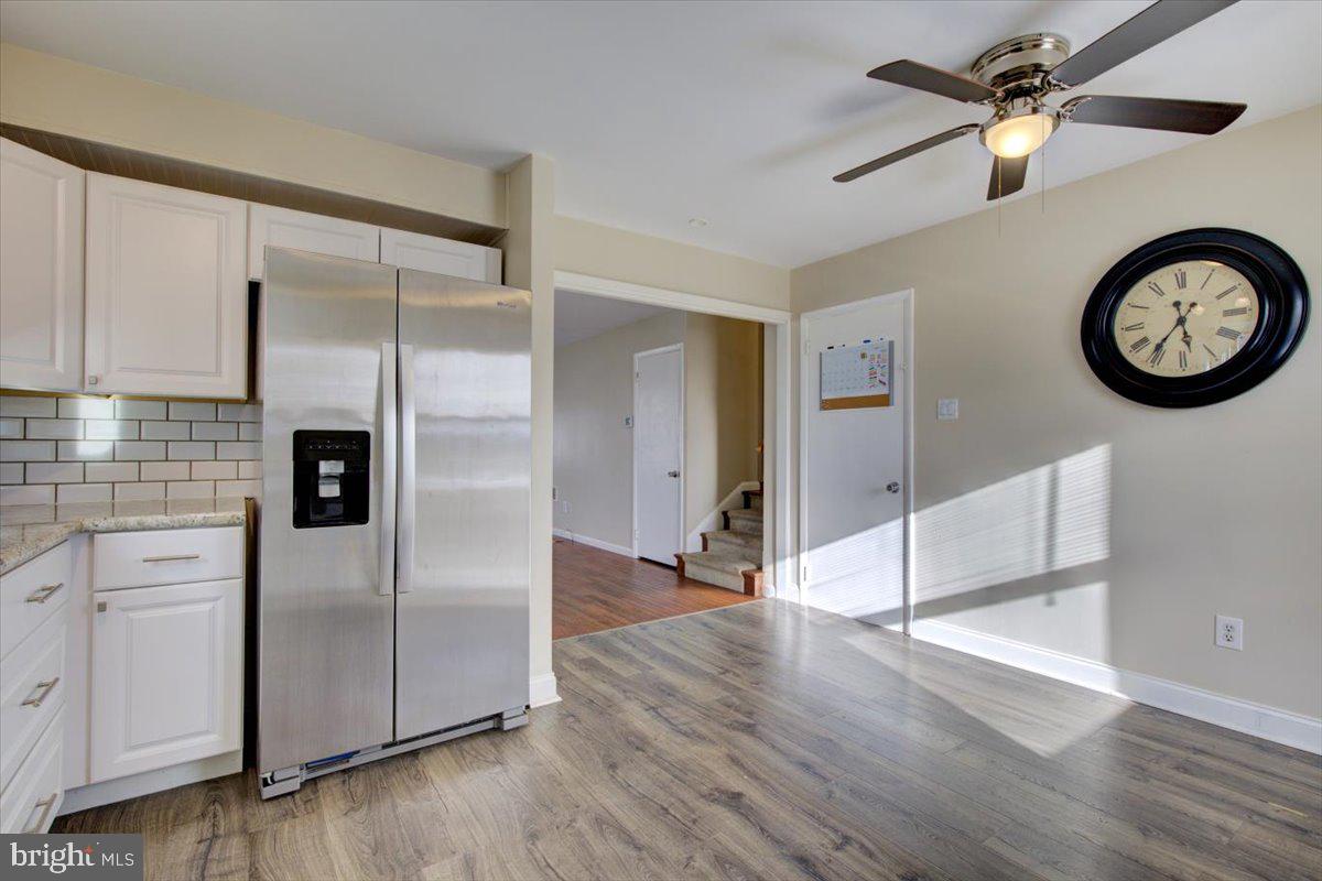 ROSEDALE - Residential