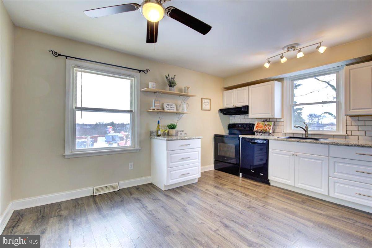 ROSEDALE - Residential