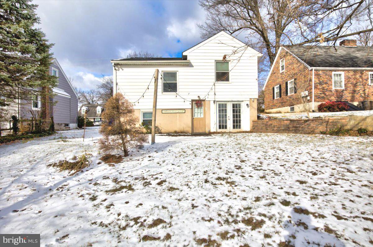 ROSEDALE - Residential