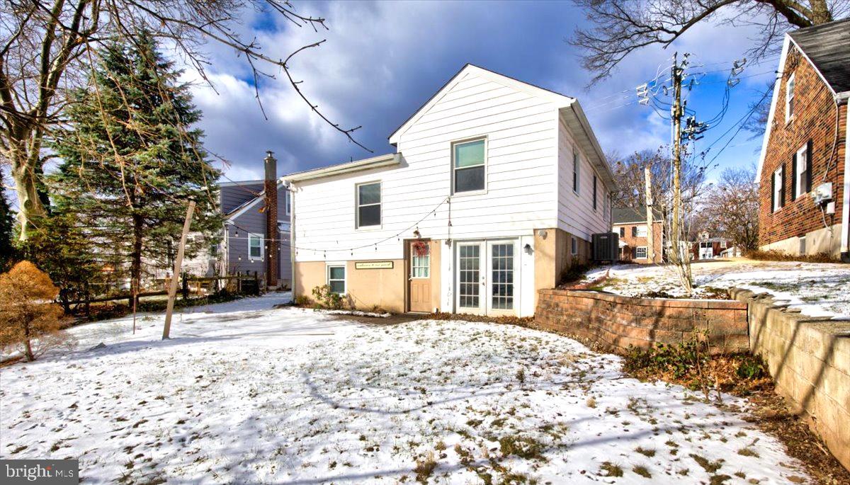 ROSEDALE - Residential