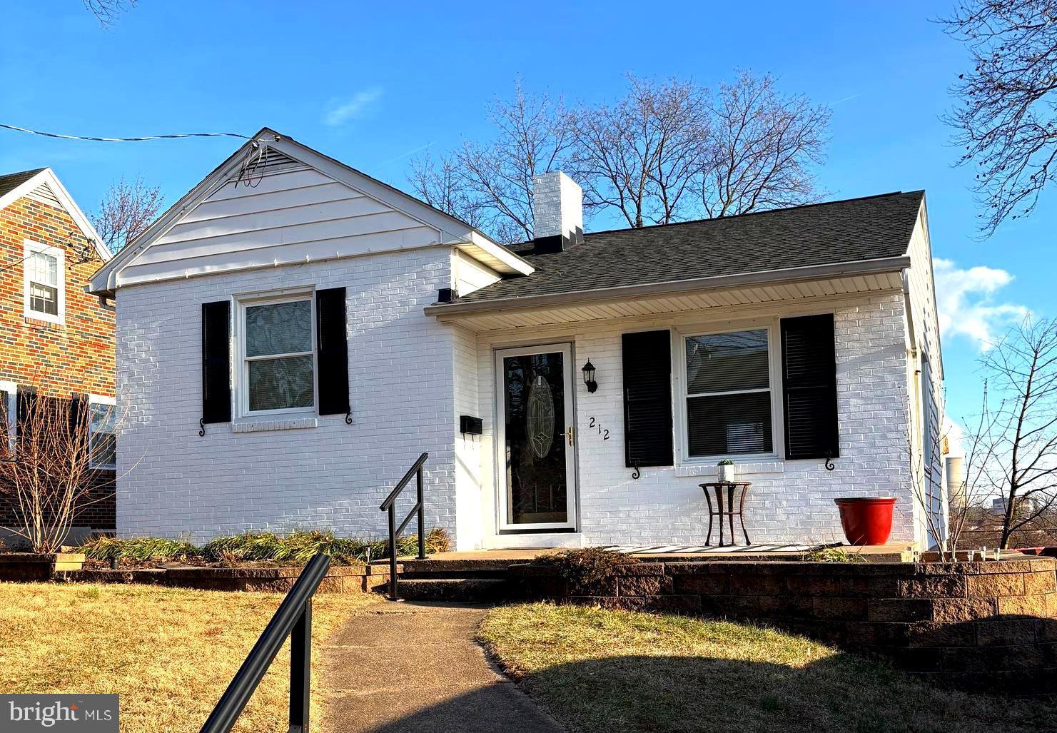 ROSEDALE - Residential