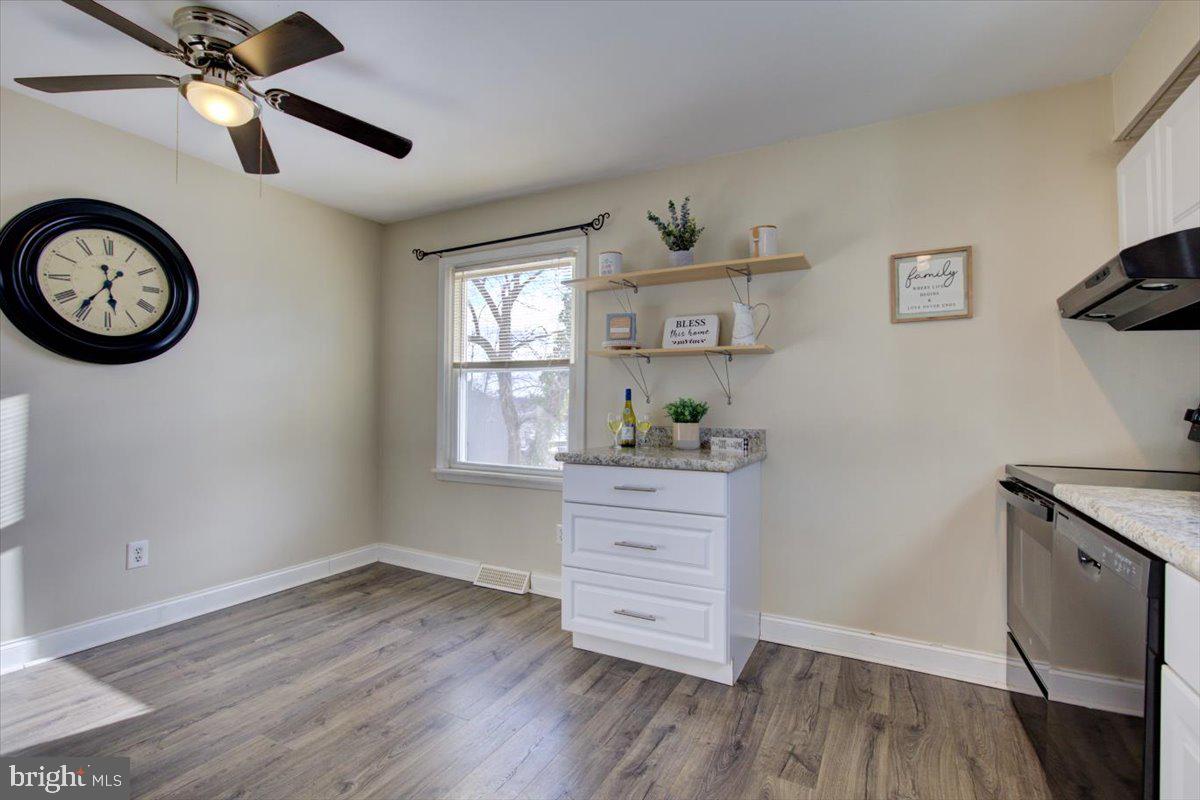 ROSEDALE - Residential