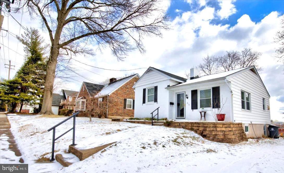 ROSEDALE - Residential