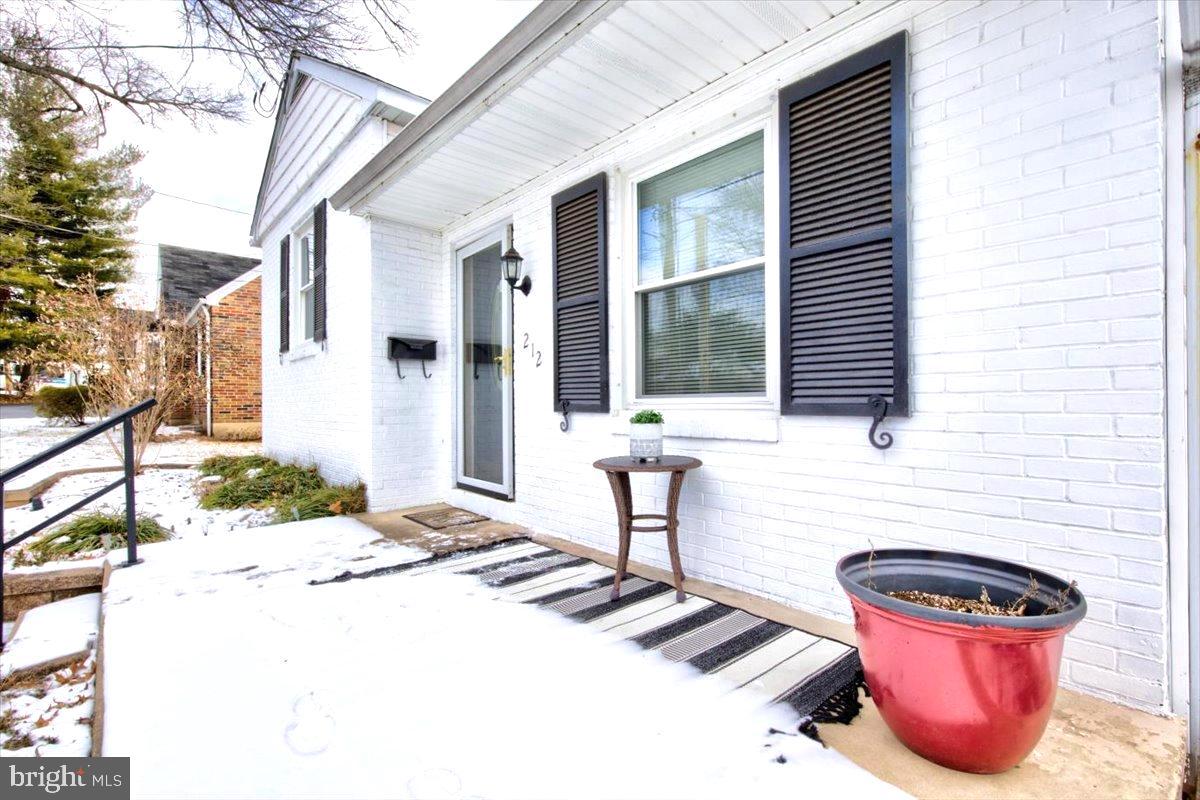 ROSEDALE - Residential