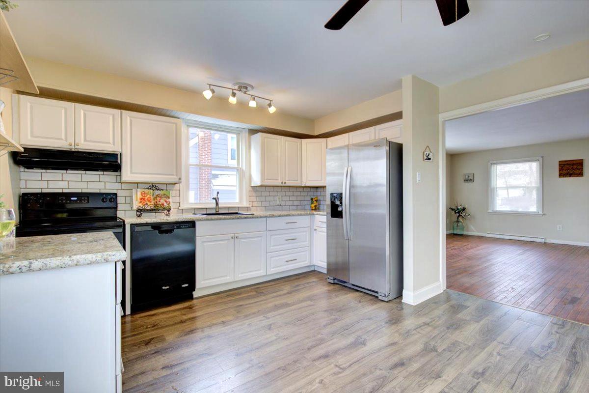 ROSEDALE - Residential