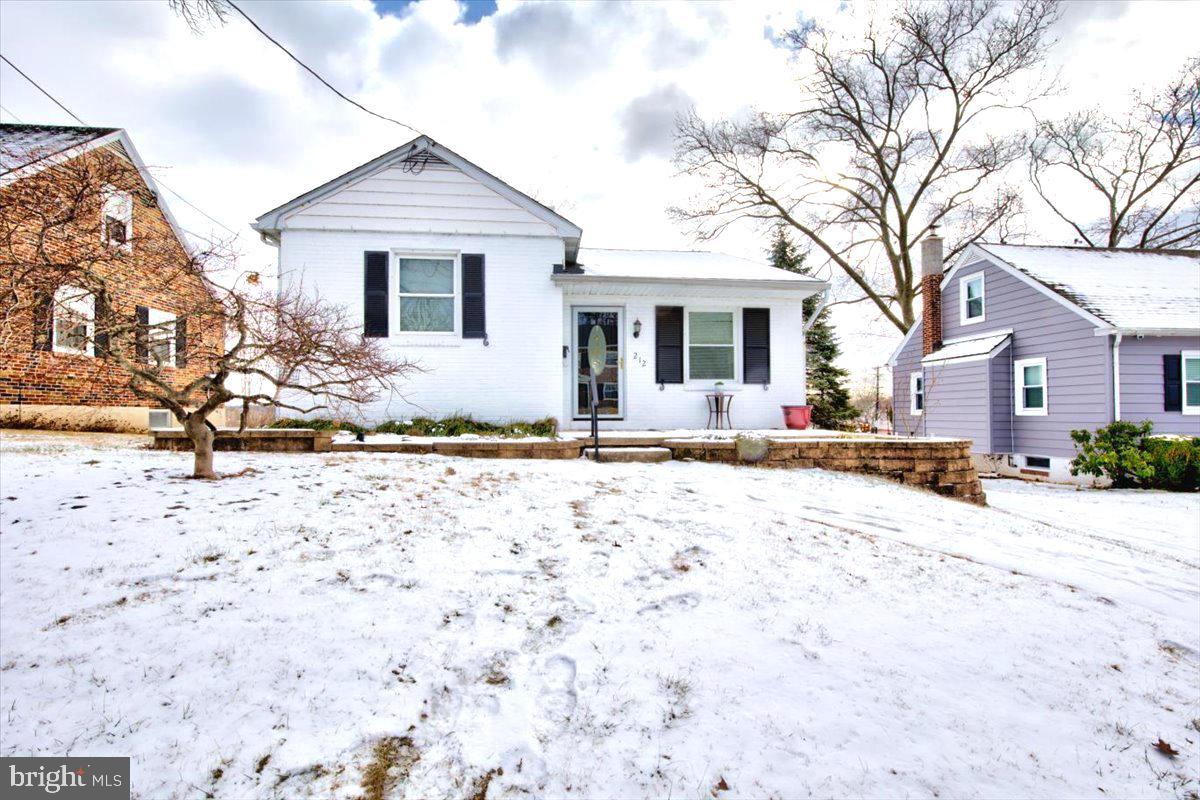 ROSEDALE - Residential