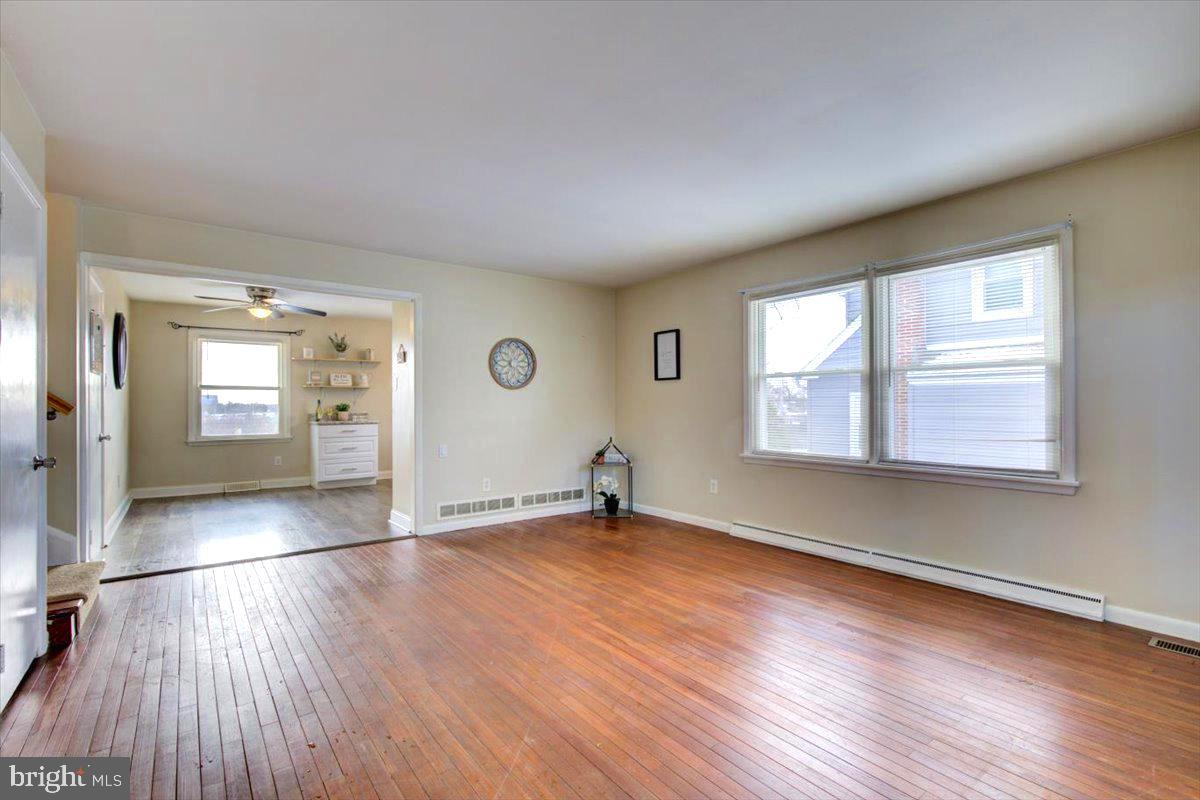 ROSEDALE - Residential