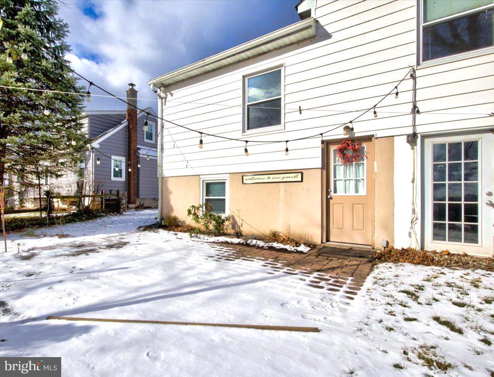 ROSEDALE - Residential