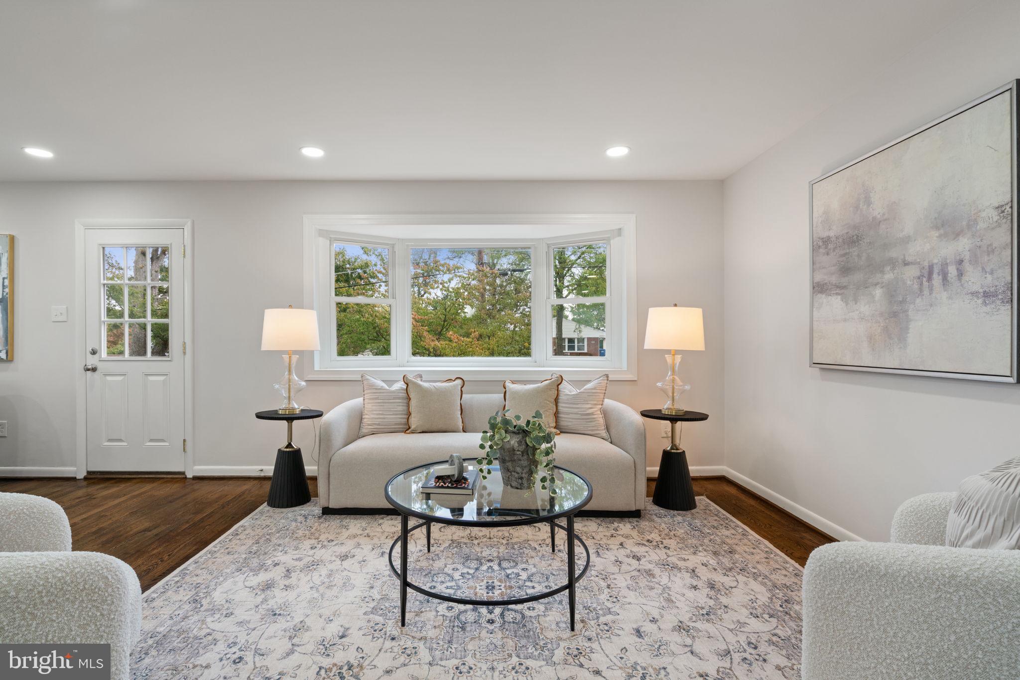 MEMORIAL HEIGHTS - Residential Lease