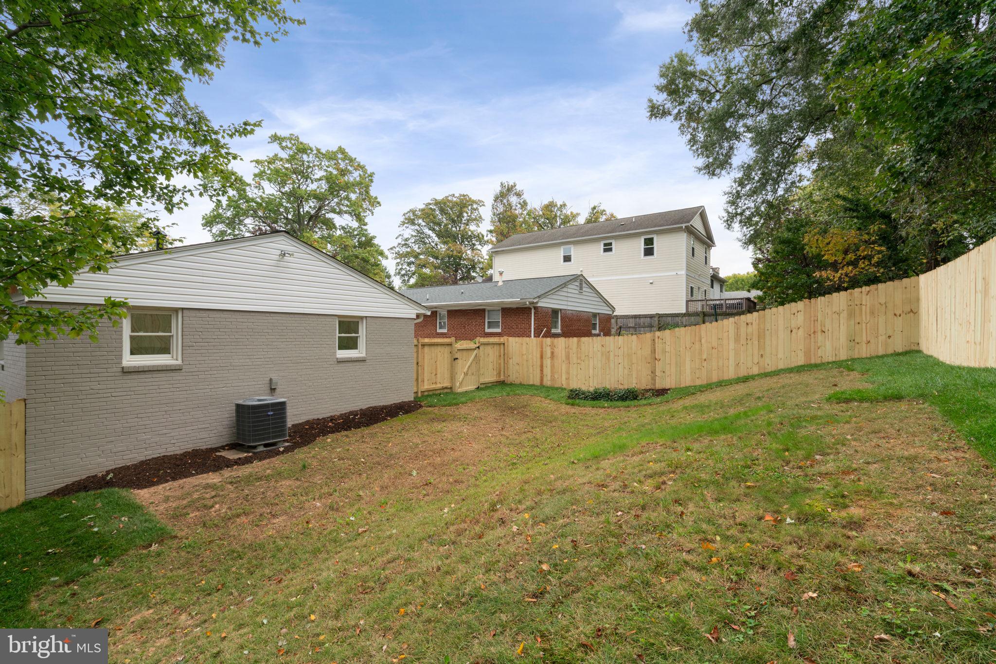 MEMORIAL HEIGHTS - Residential Lease