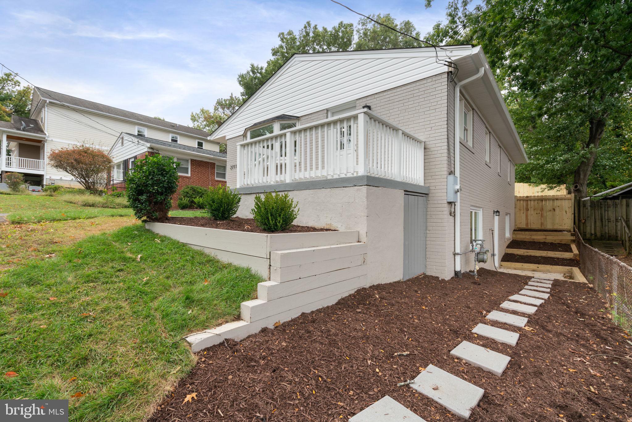 MEMORIAL HEIGHTS - Residential Lease