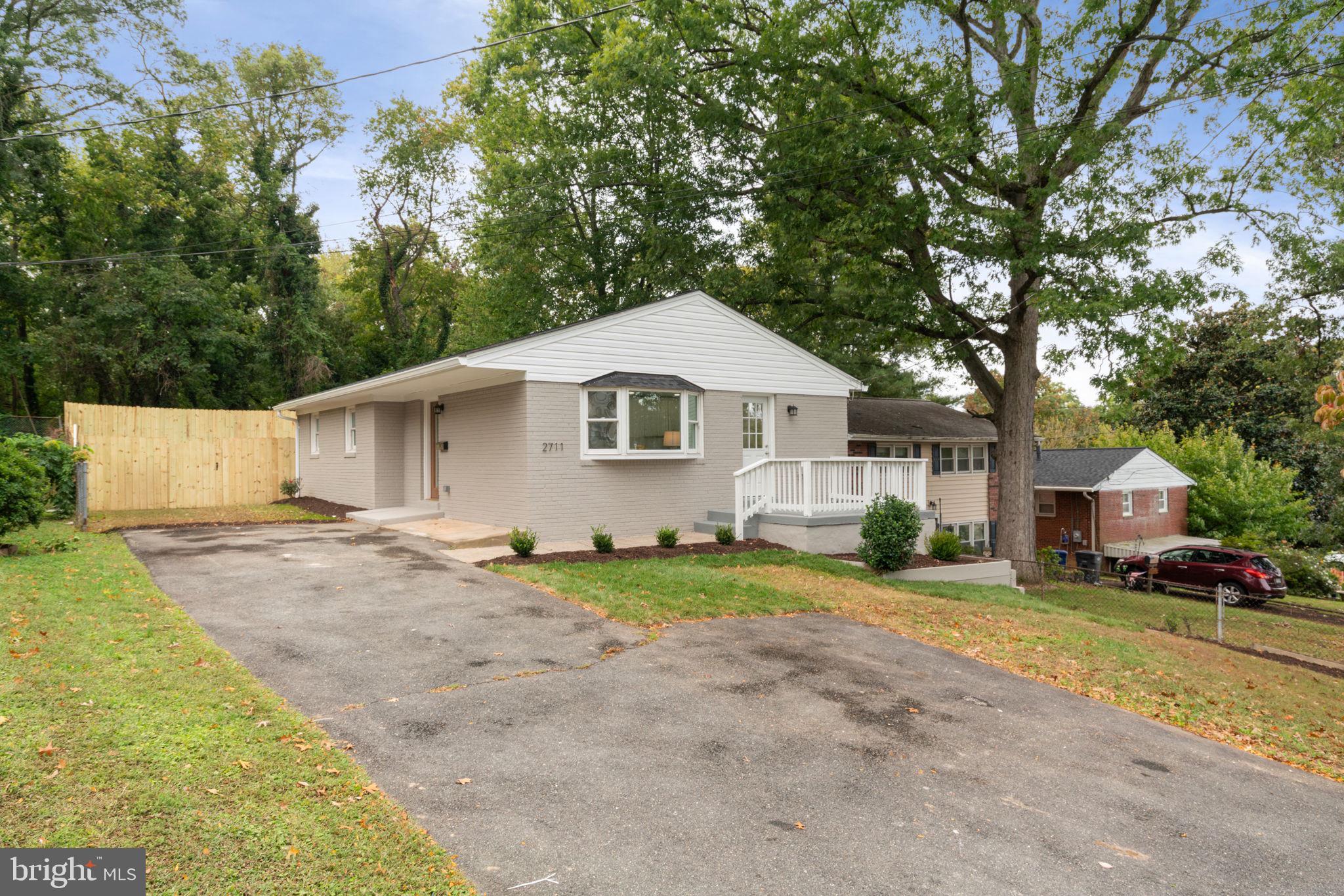 MEMORIAL HEIGHTS - Residential Lease