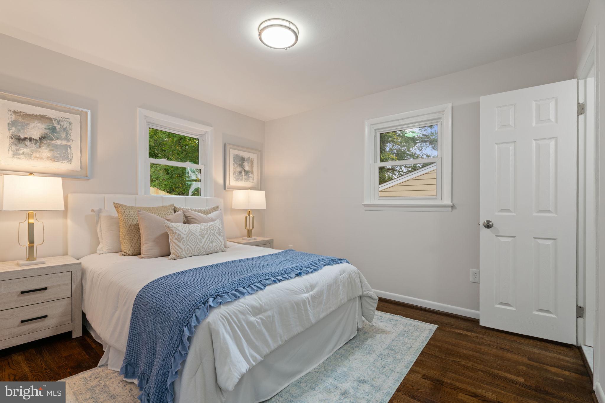 MEMORIAL HEIGHTS - Residential Lease