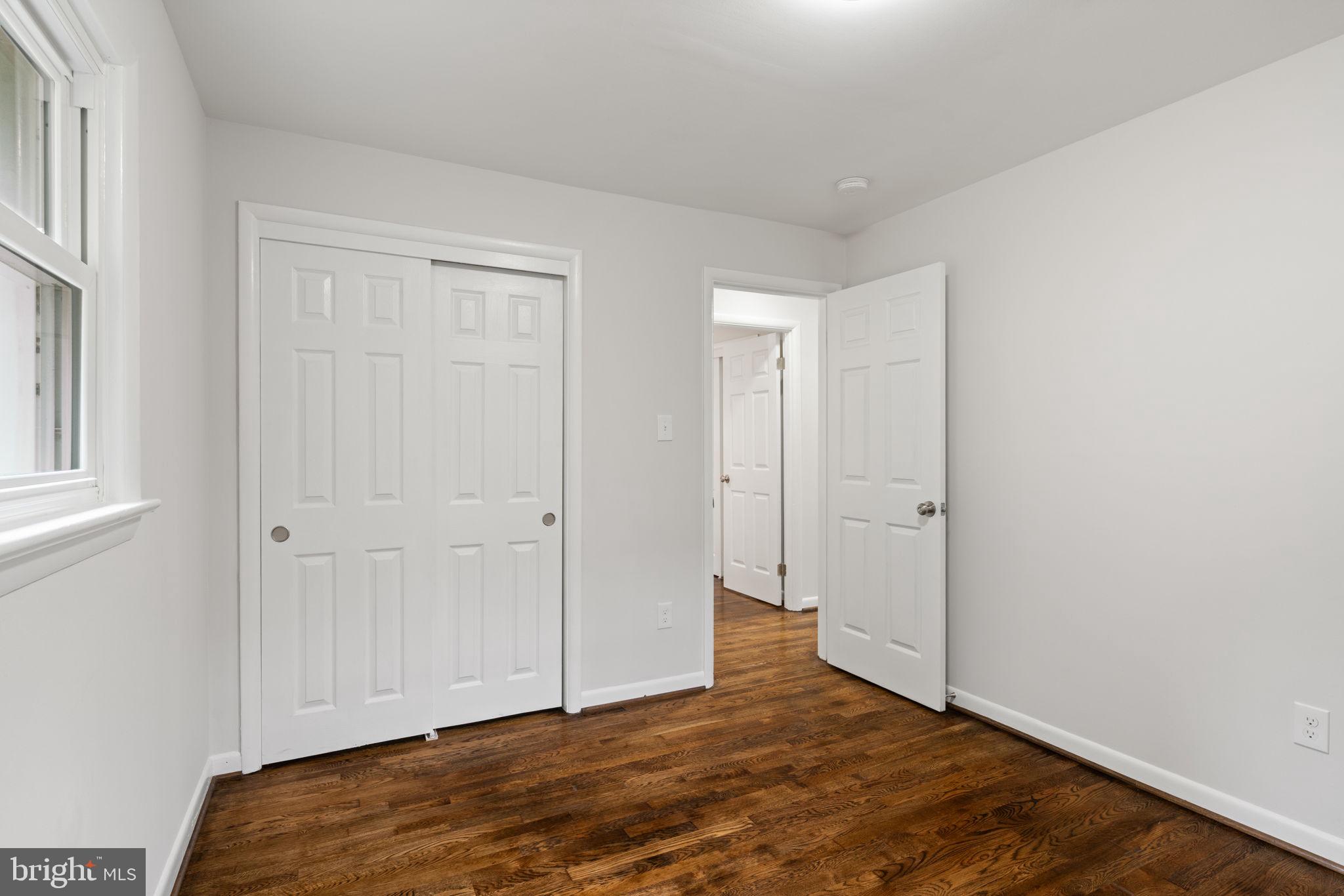 MEMORIAL HEIGHTS - Residential Lease