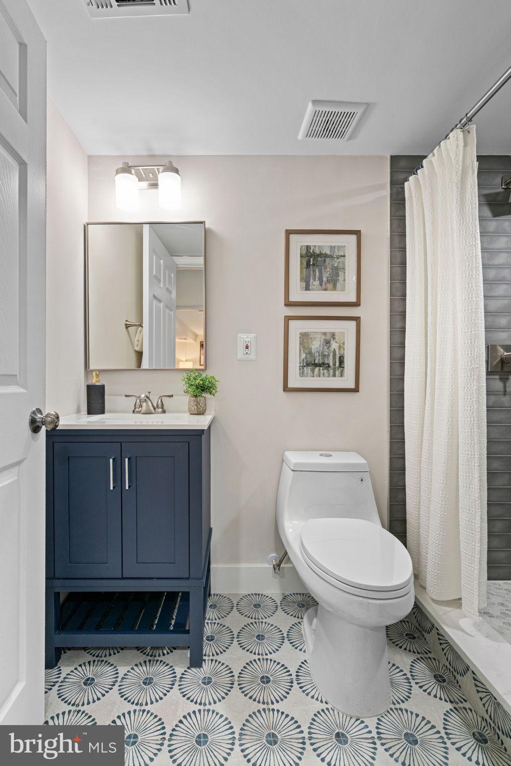 MEMORIAL HEIGHTS - Residential Lease