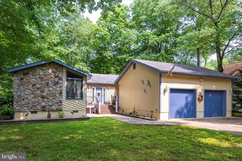 35 GREENWOOD LANE OCEAN PINES MD 21811