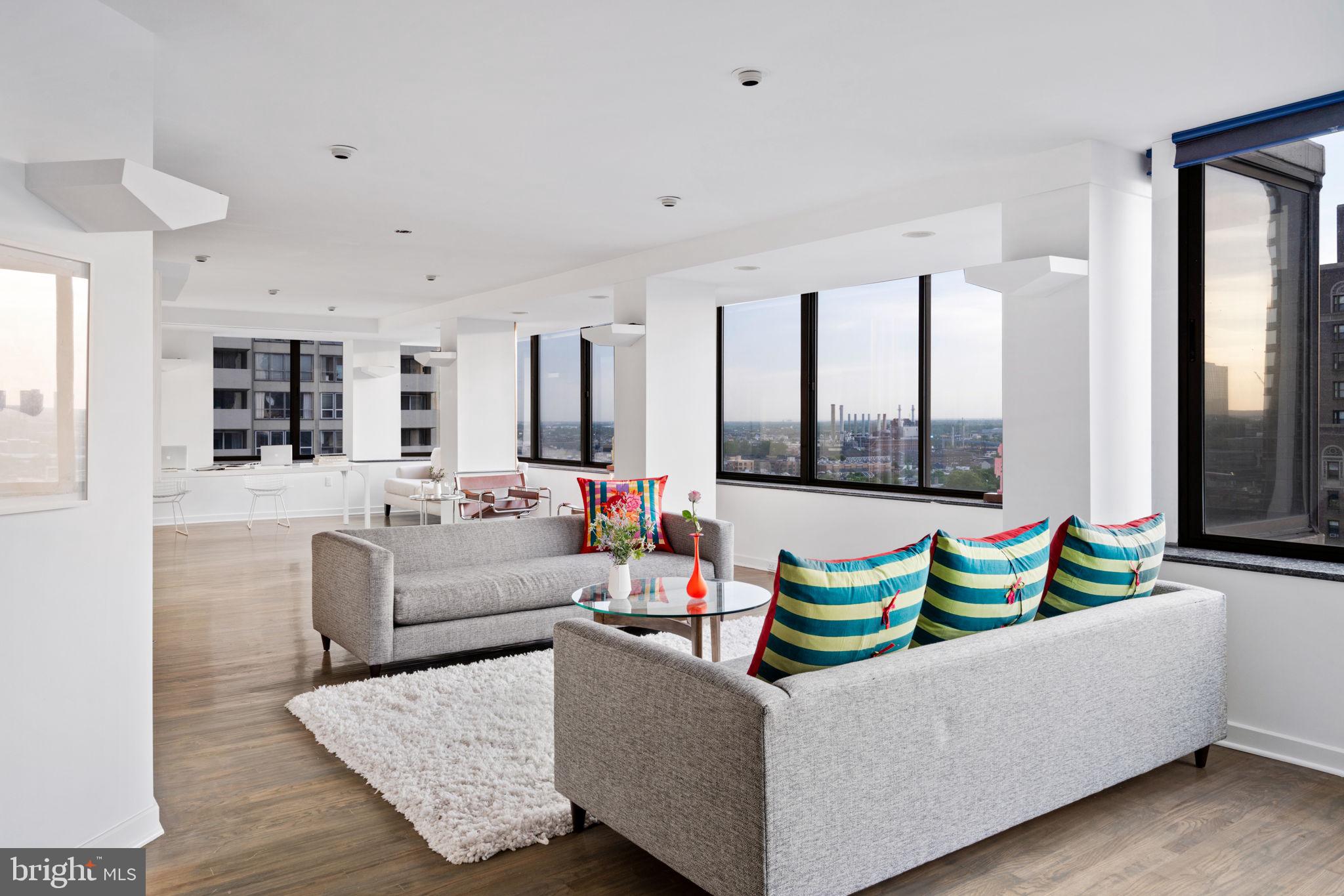 RITTENHOUSE SQUARE - Residential