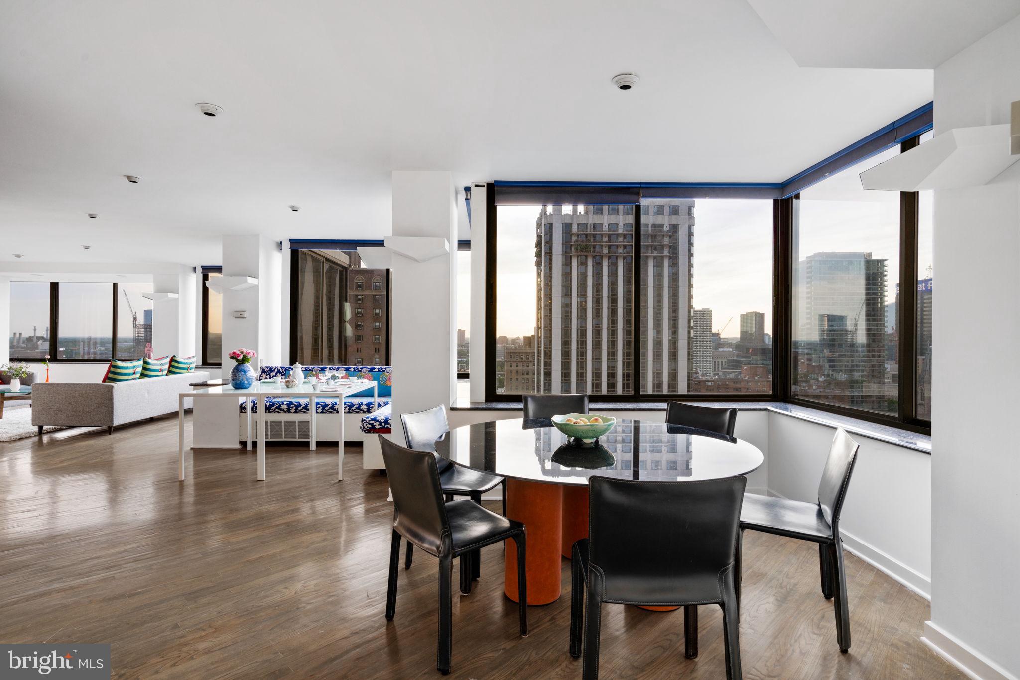 RITTENHOUSE SQUARE - Residential