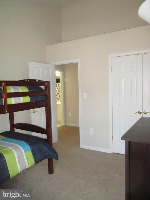 POTOMAC STATION - Residential