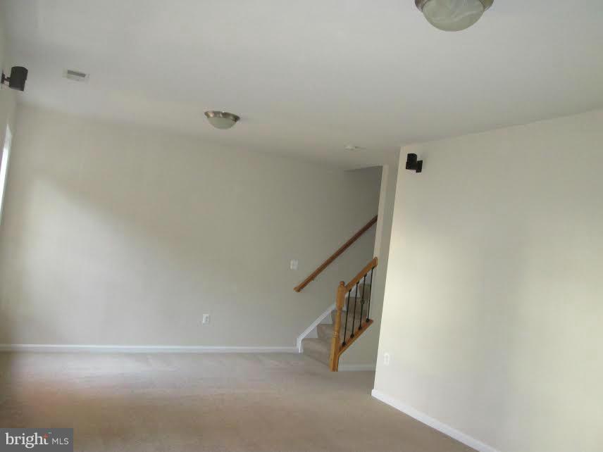 POTOMAC STATION - Residential