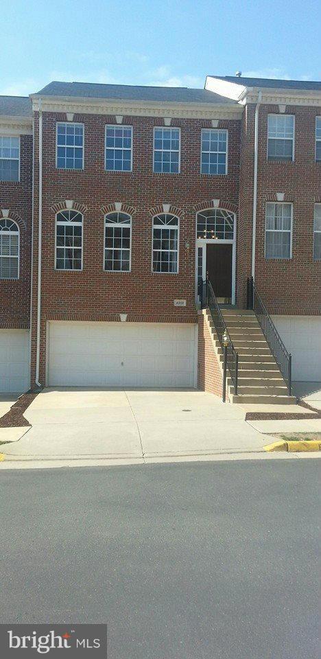 POTOMAC STATION - Residential