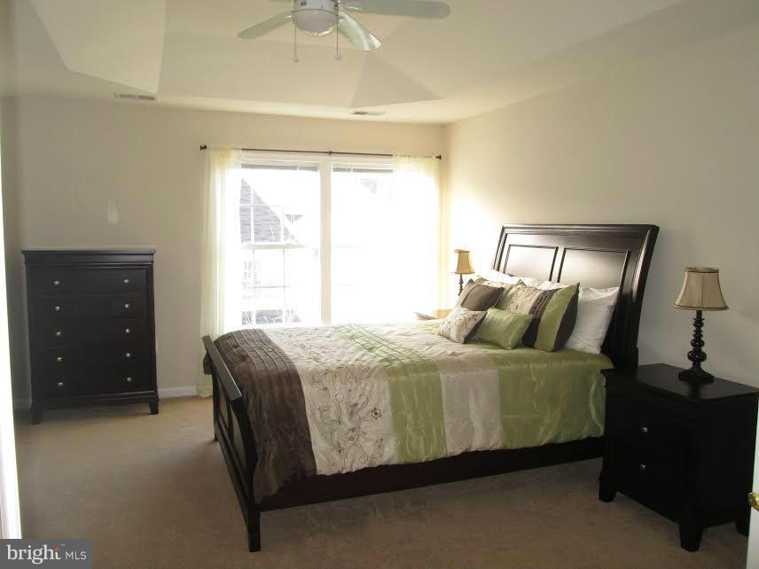 POTOMAC STATION - Residential