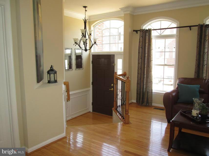 POTOMAC STATION - Residential