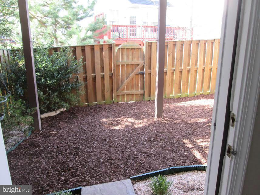 POTOMAC STATION - Residential