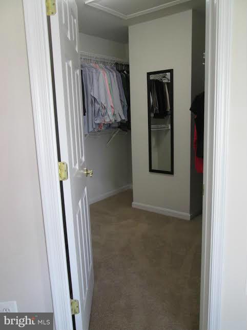 POTOMAC STATION - Residential