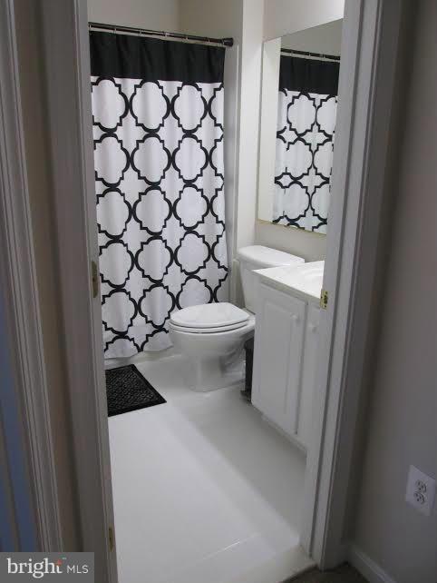 POTOMAC STATION - Residential