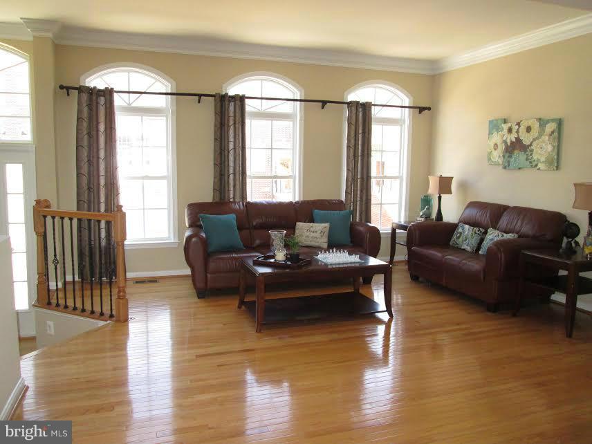 POTOMAC STATION - Residential