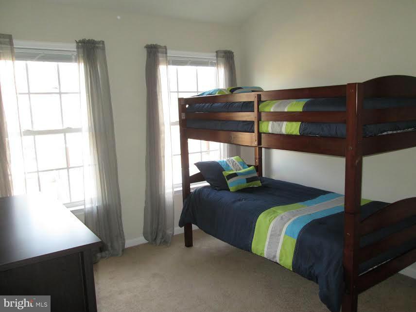 POTOMAC STATION - Residential