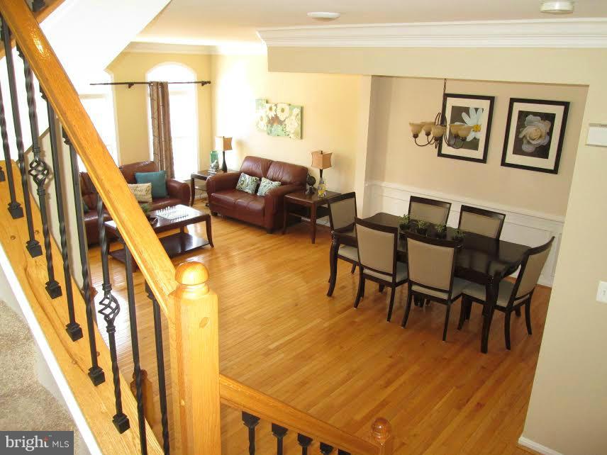 POTOMAC STATION - Residential