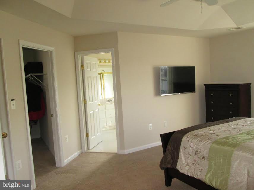 POTOMAC STATION - Residential