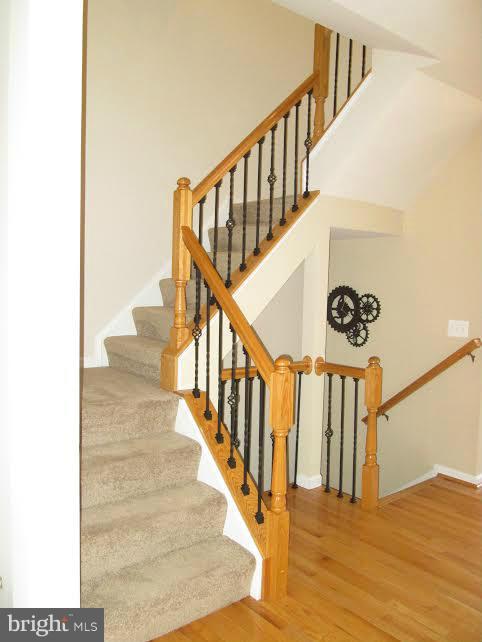 POTOMAC STATION - Residential