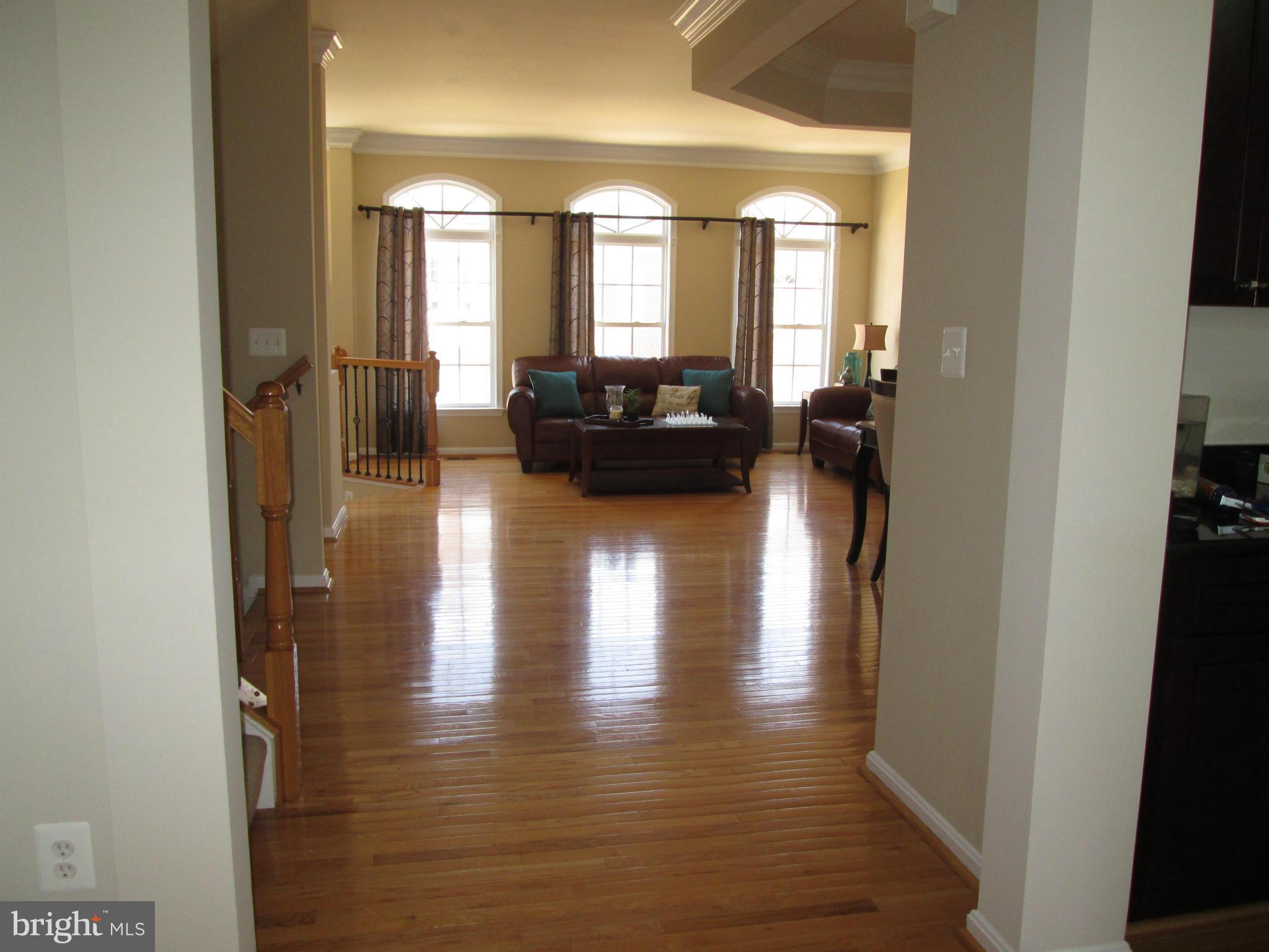 POTOMAC STATION - Residential