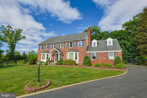 1 WILLOW BROOK LANE ANNANDALE NJ 08801
