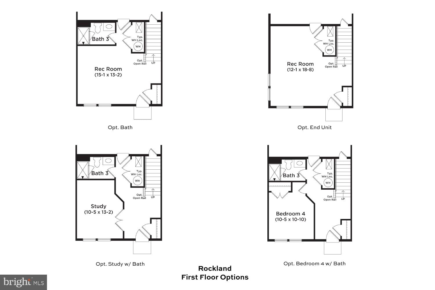 LOCKE LANDING - Residential