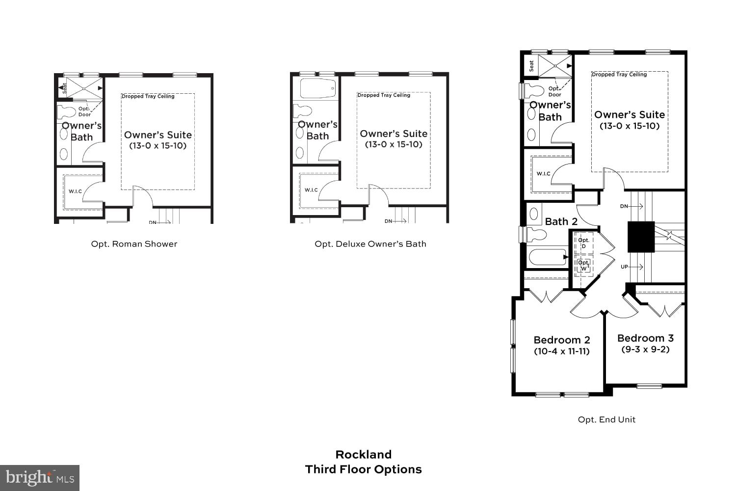 LOCKE LANDING - Residential