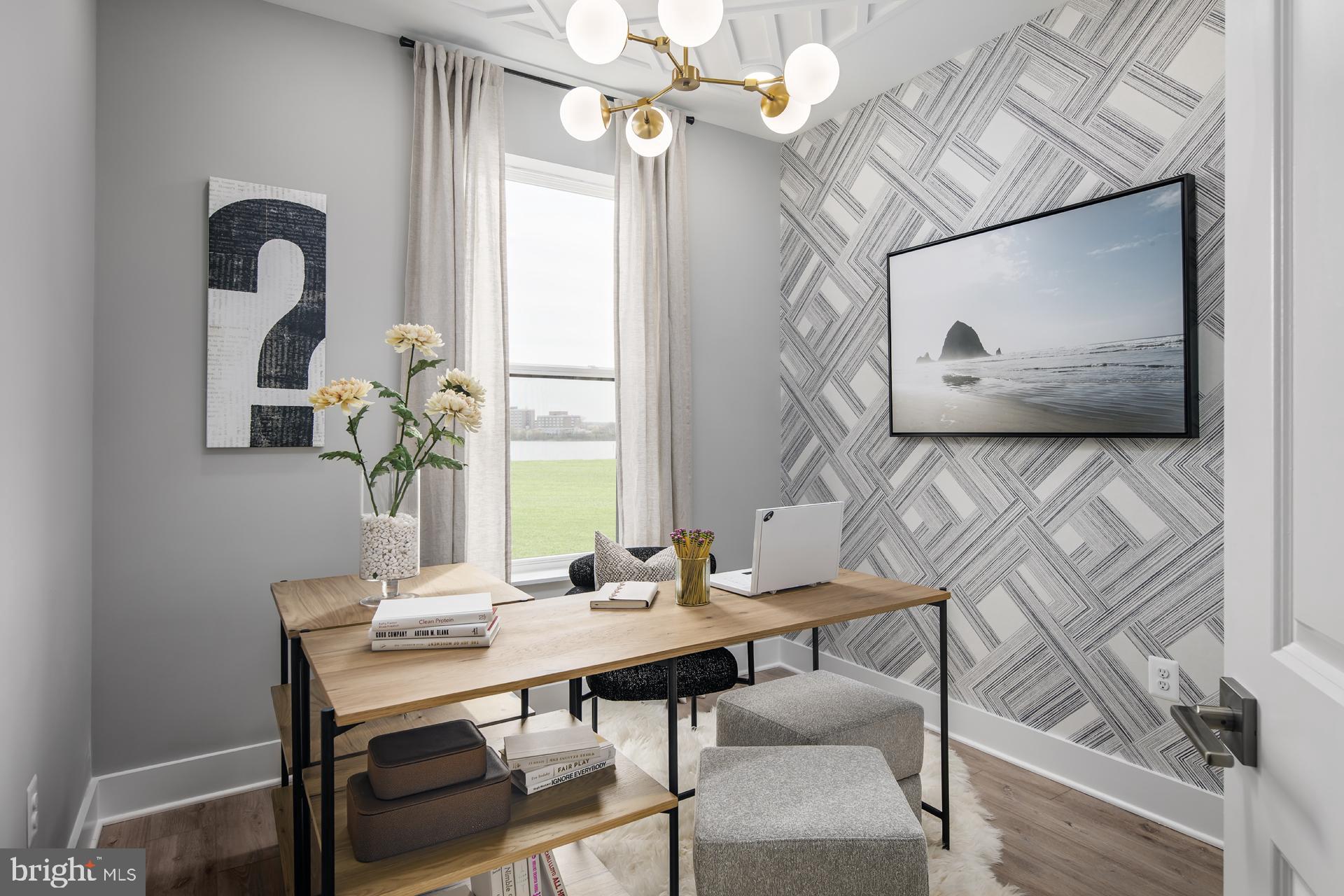 LOCKE LANDING - Residential