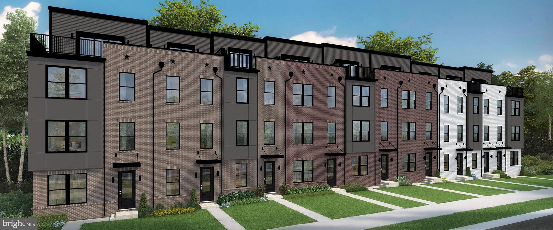 LOCKE LANDING - Residential