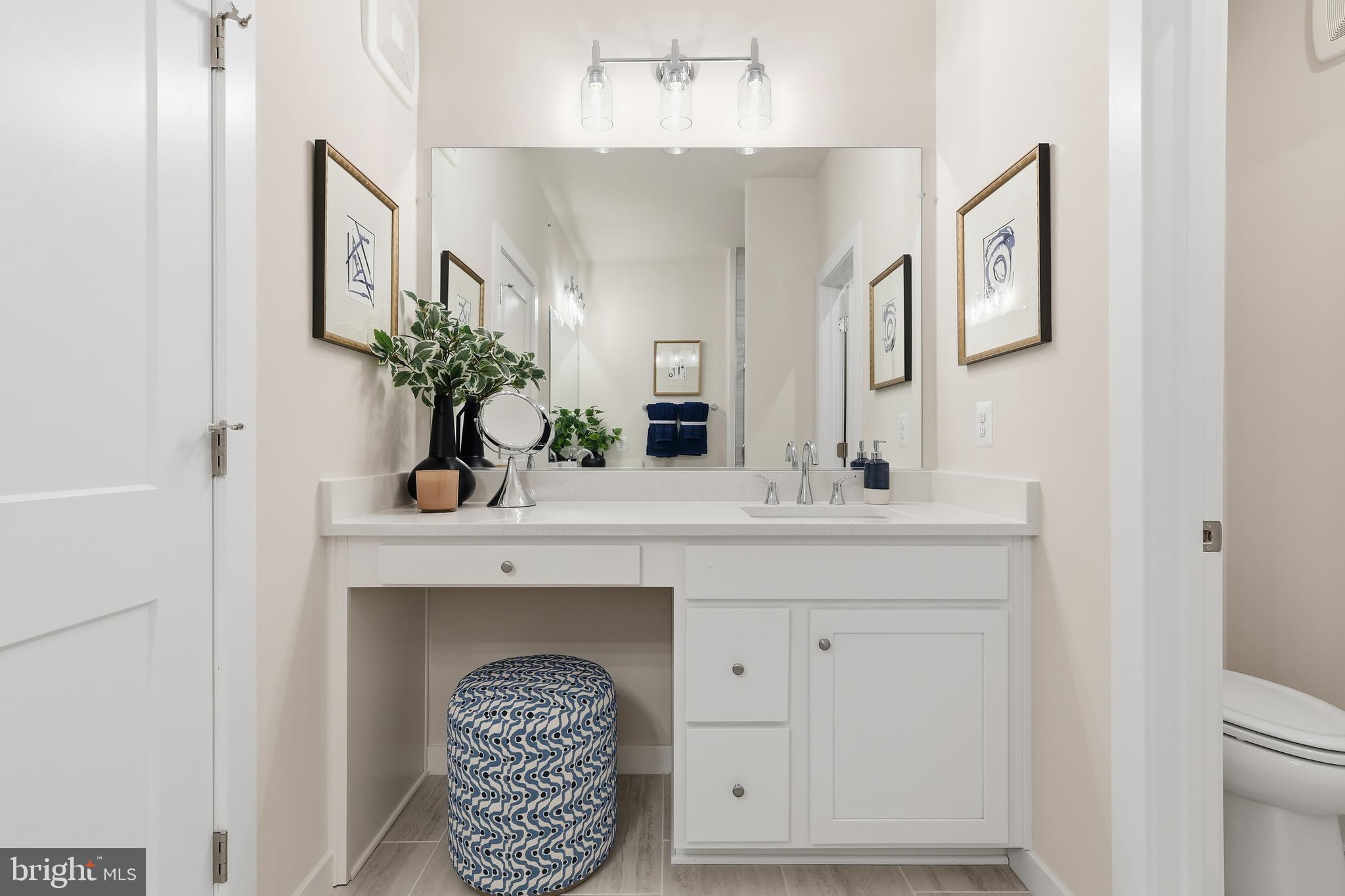 POTOMAC SHORES - Residential