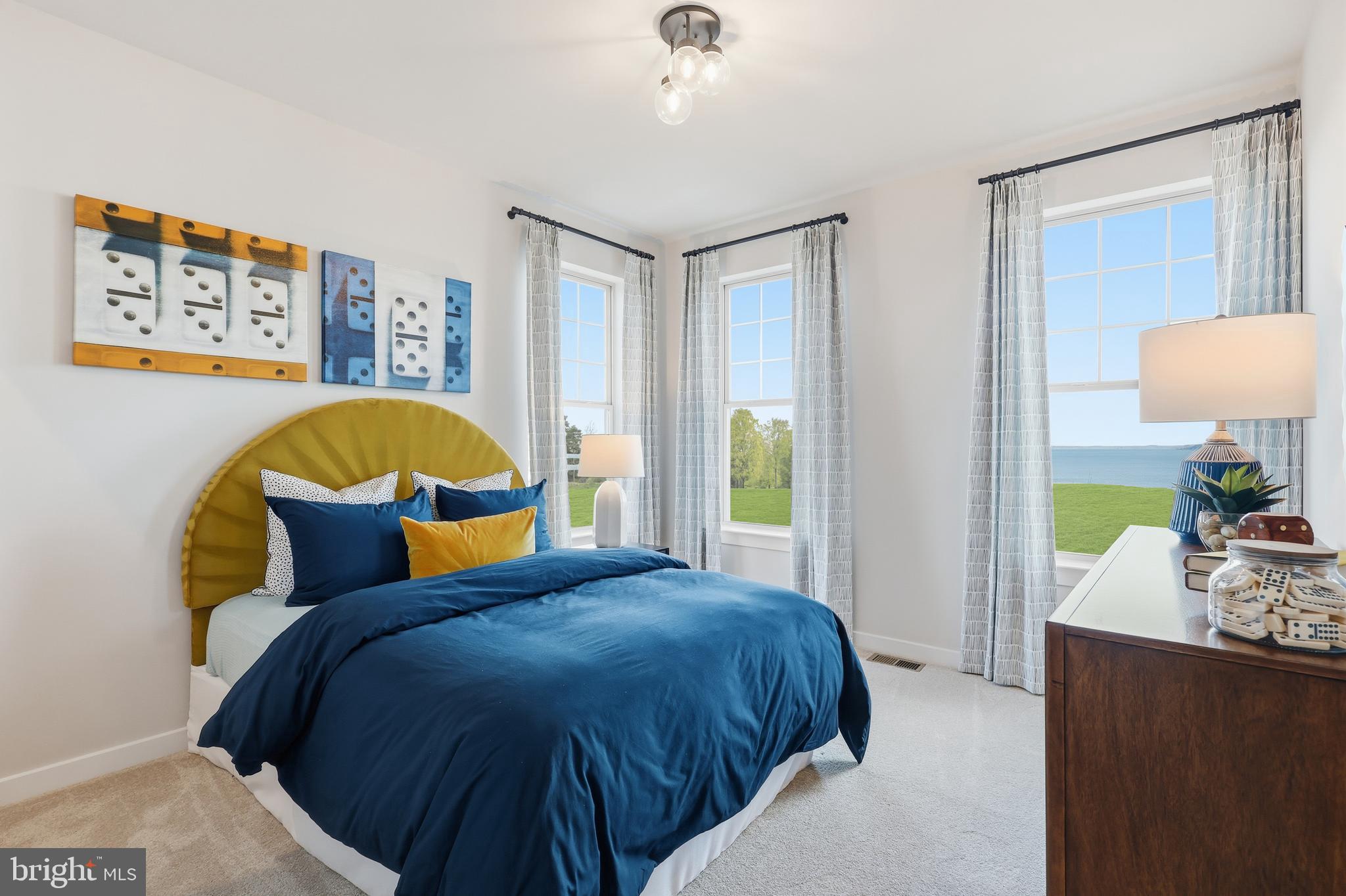 POTOMAC SHORES - Residential