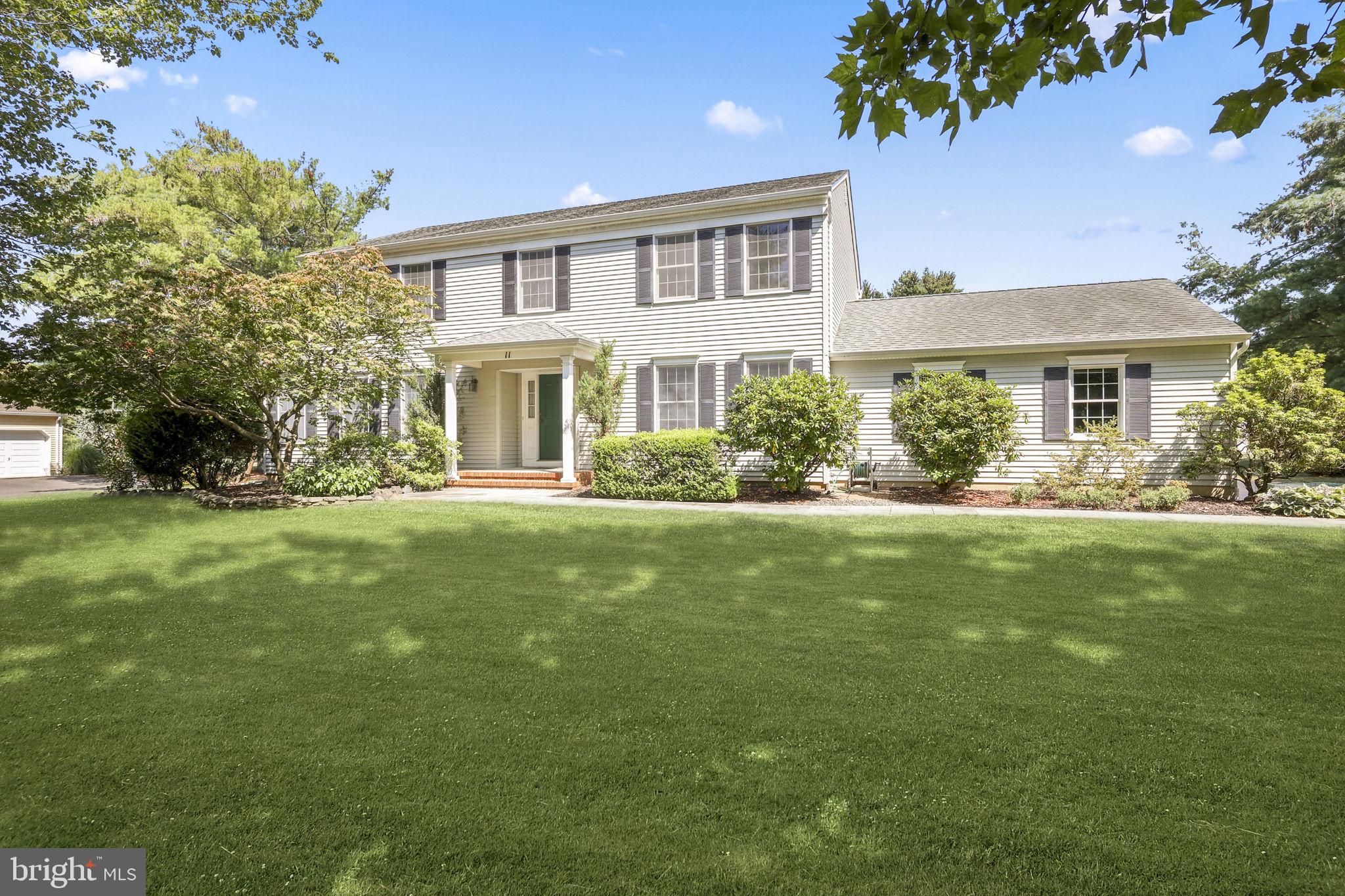 11 BRIDGEWATER DRIVE