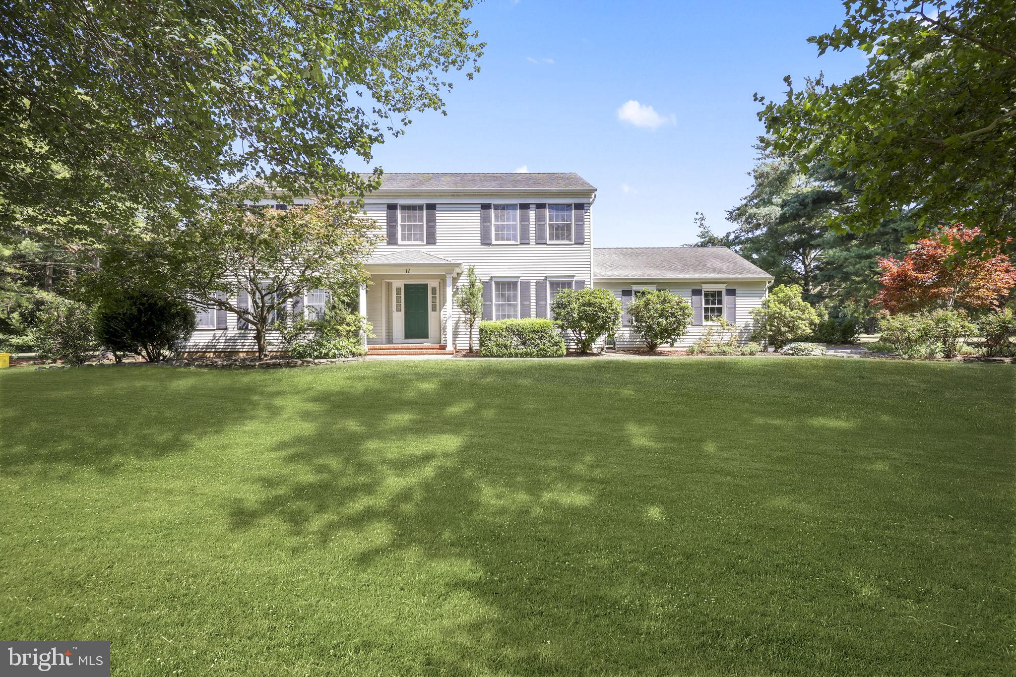 11 BRIDGEWATER DRIVE