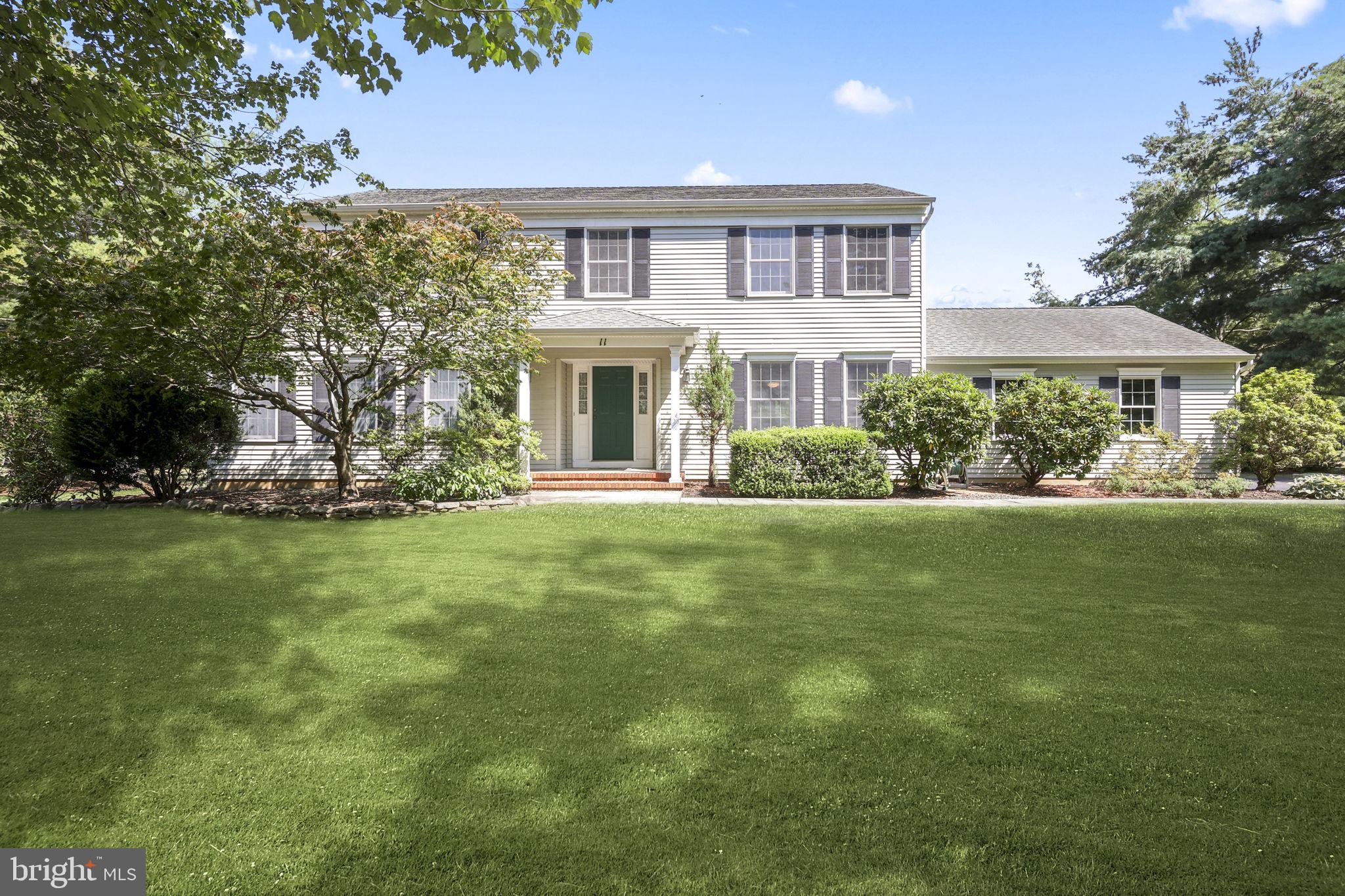 11 BRIDGEWATER DRIVE