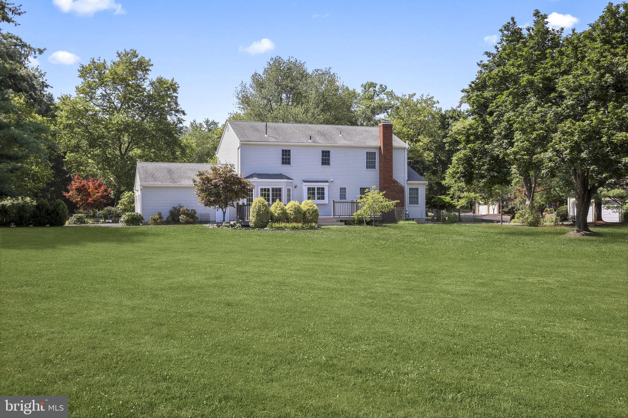 11 BRIDGEWATER DRIVE