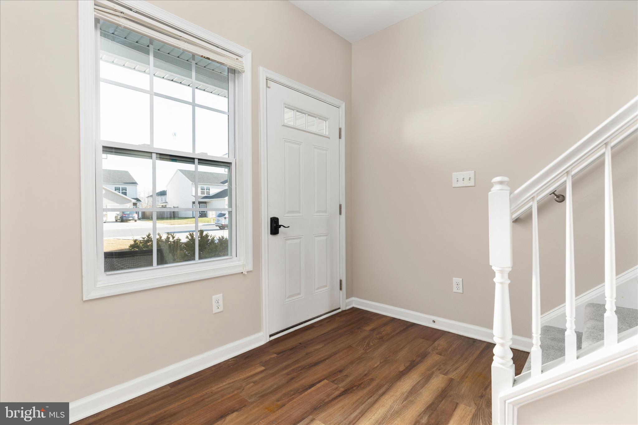 THE TOWNES OF RIDGEWAY - Residential