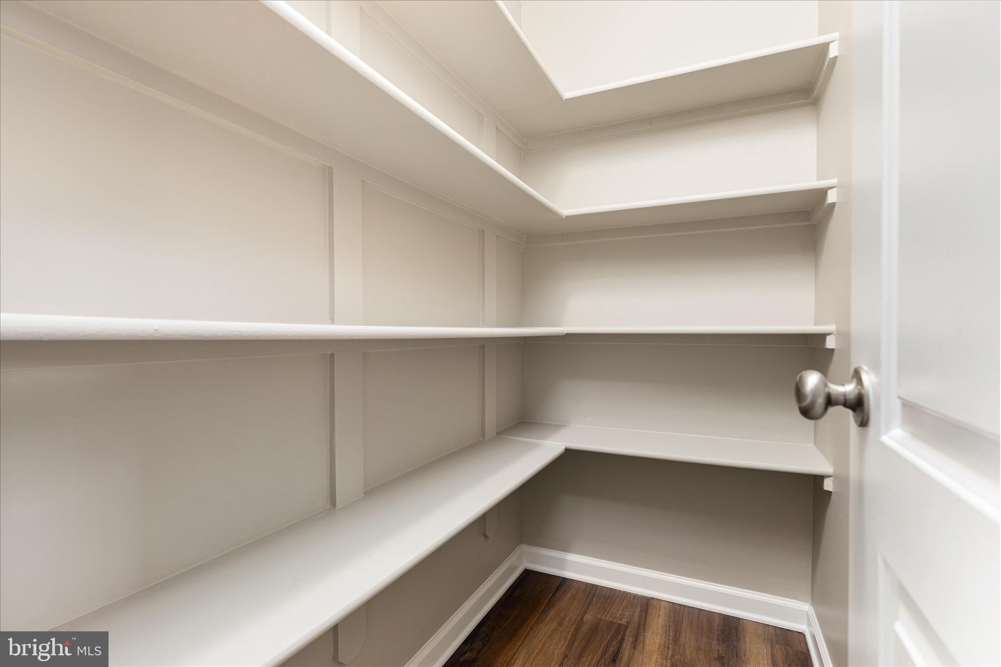 THE TOWNES OF RIDGEWAY - Residential